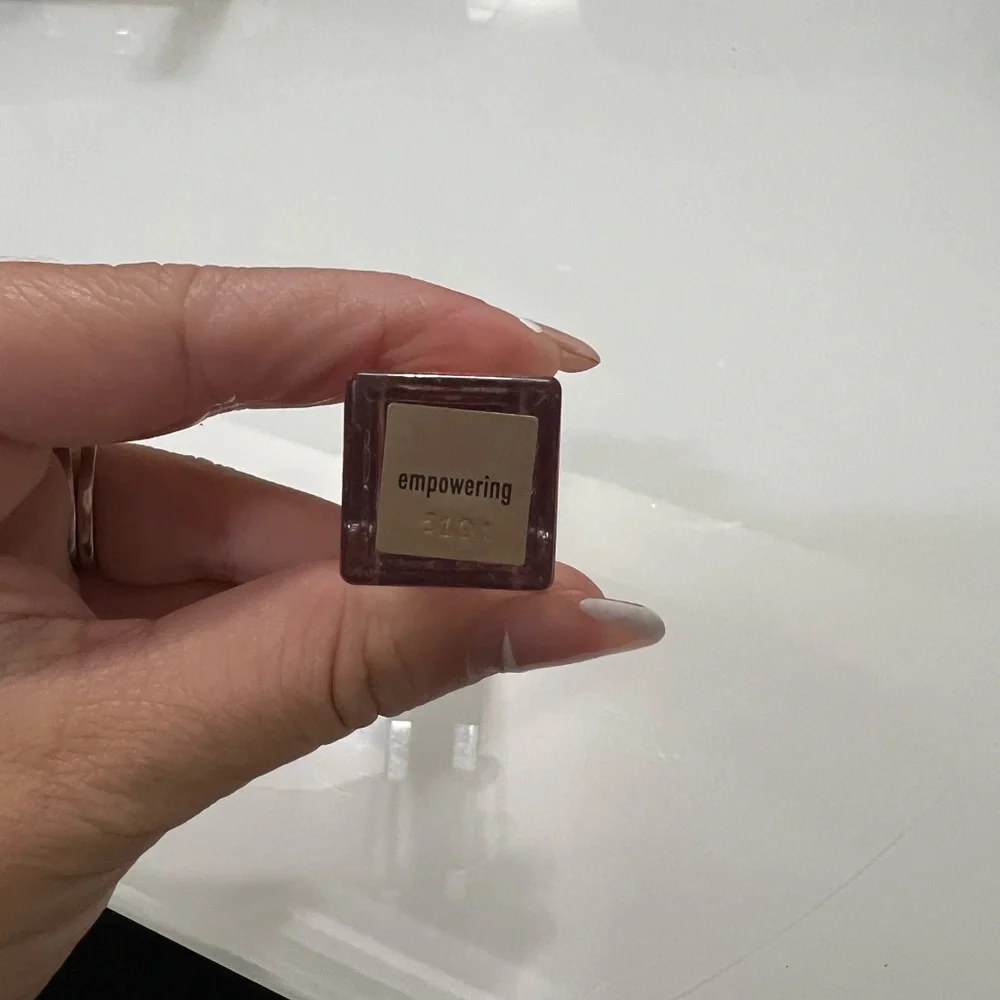 Stila Beauty Boss Lip Gloss Empowering